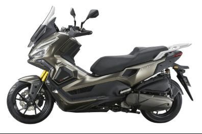 Kymco