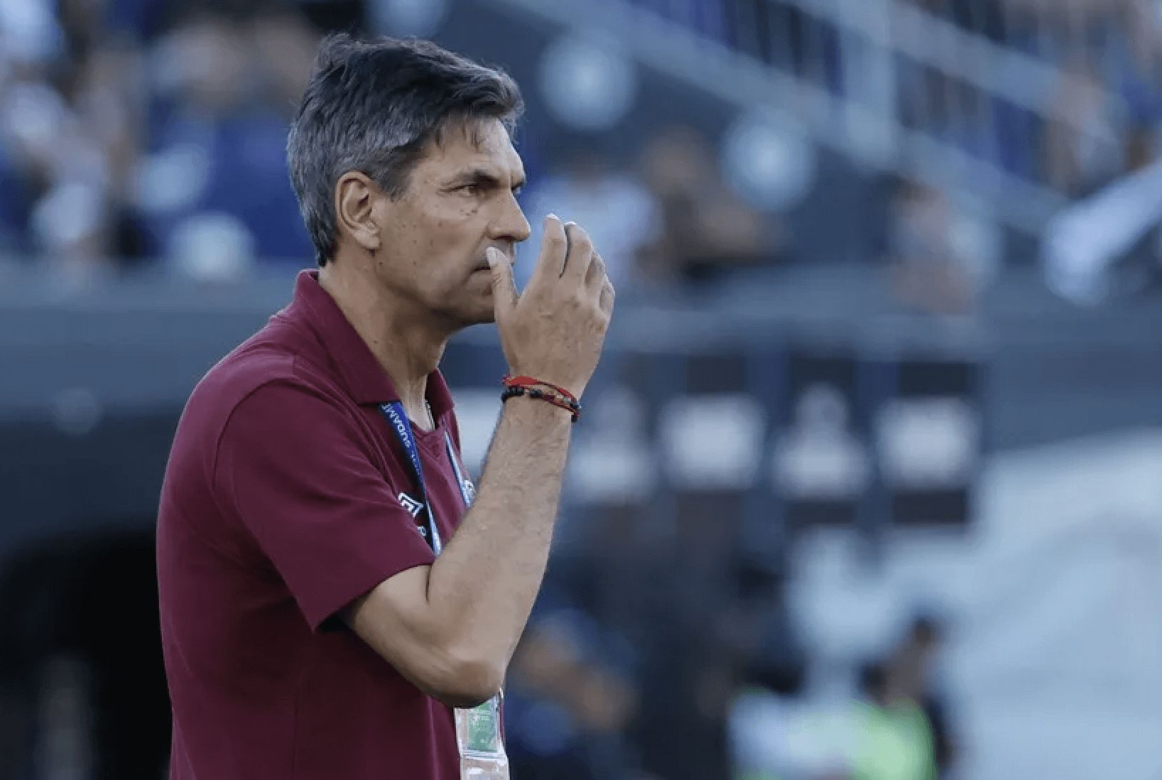 Lanús, de Mauricio Pellegrino, campeón de la Sudamericana