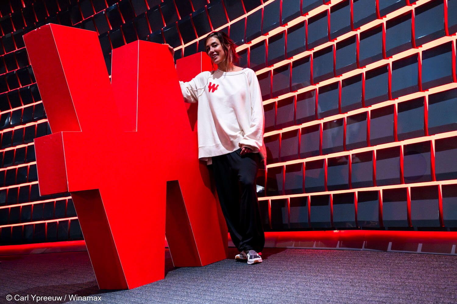 Leo Margets en Madrid