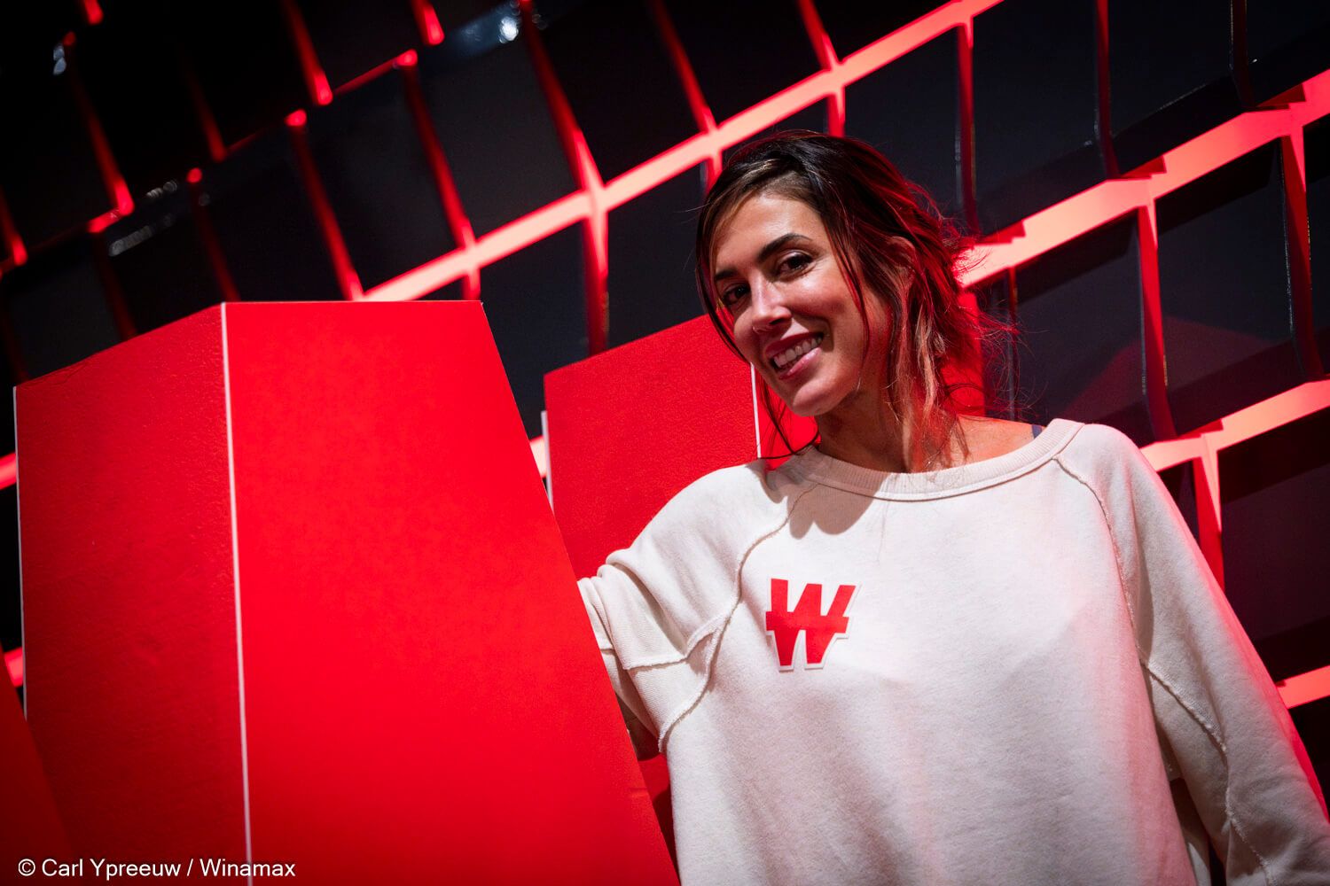  Leo Margets en Madrid