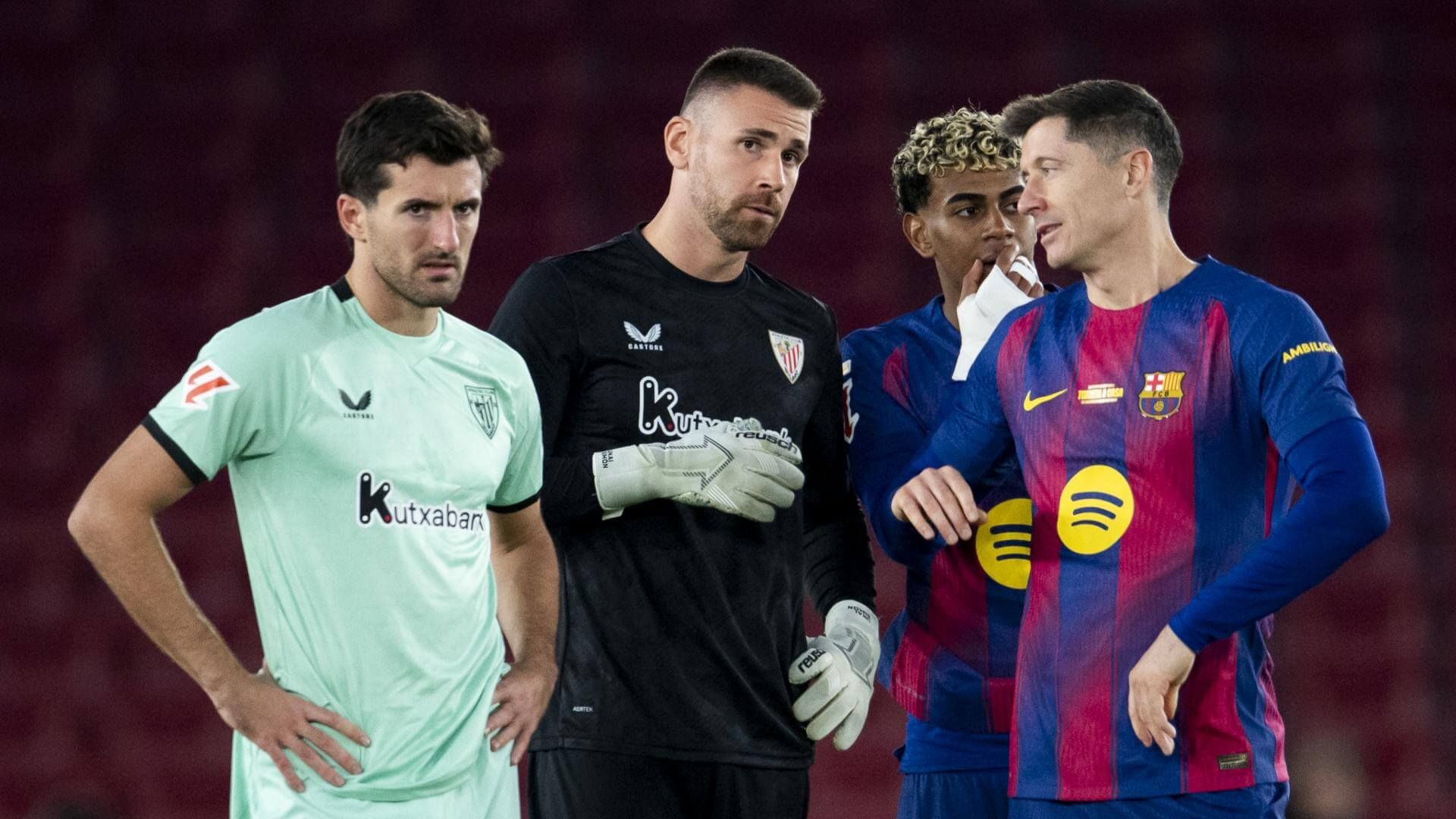  Se dilucida la expulsión de Sancet en el Camp Nou frente al Barça.
