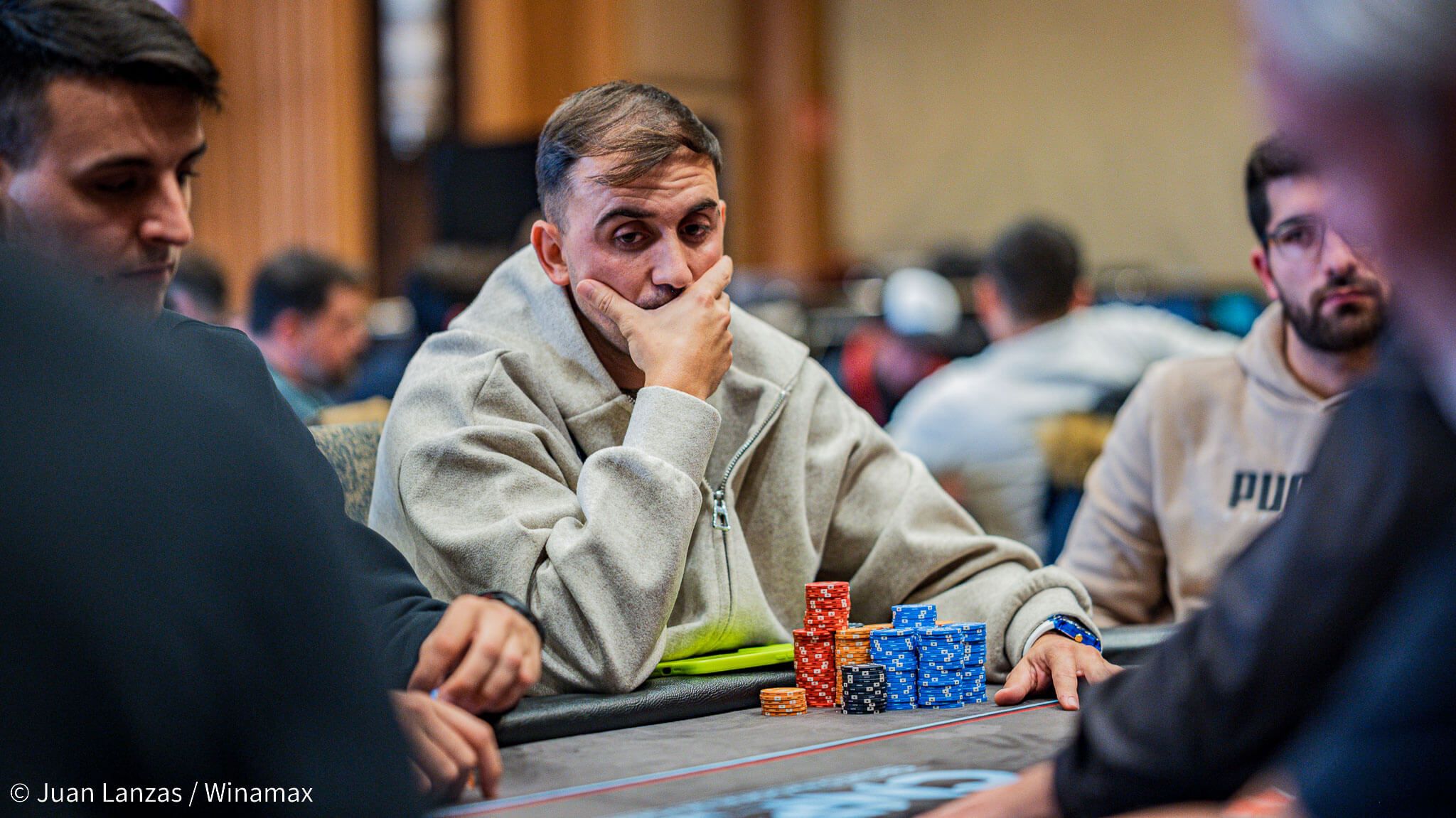 Manuel Lucas Palazón