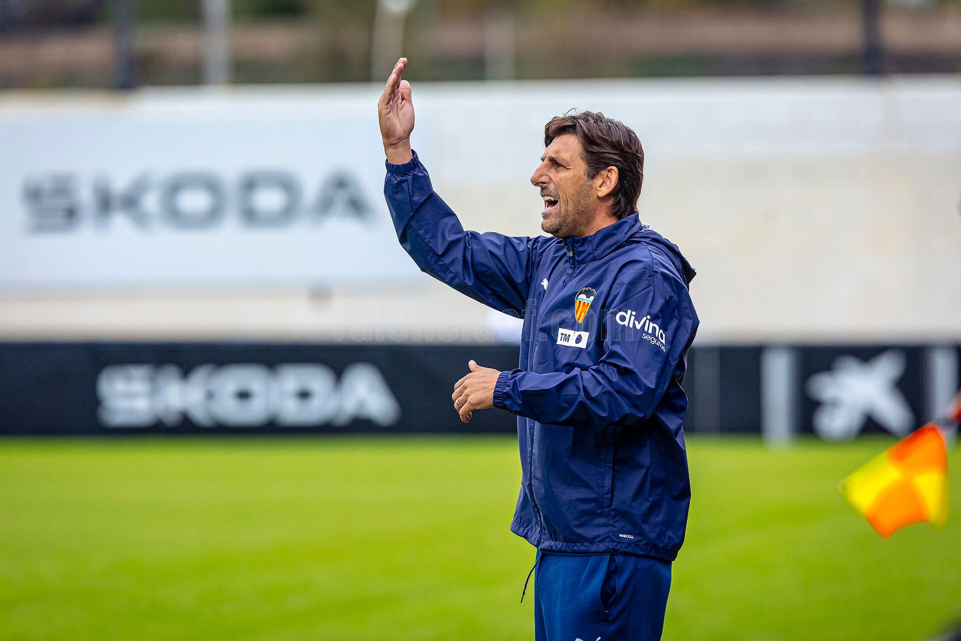 Los de Miguel Ángel Angulo juegan en Torrent