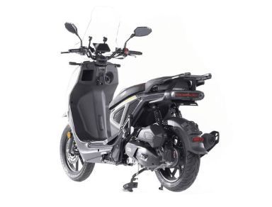  MITT City Vision 125