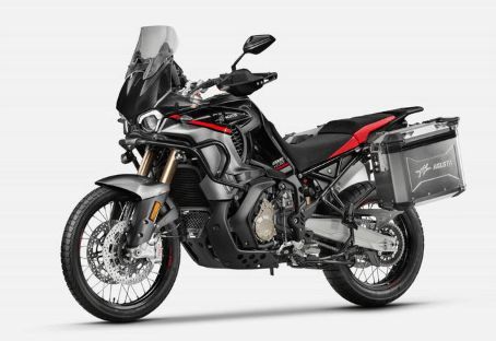  MV Augusta Enduro Veloce