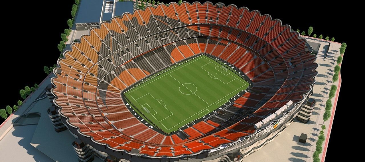 Nou Mestalla