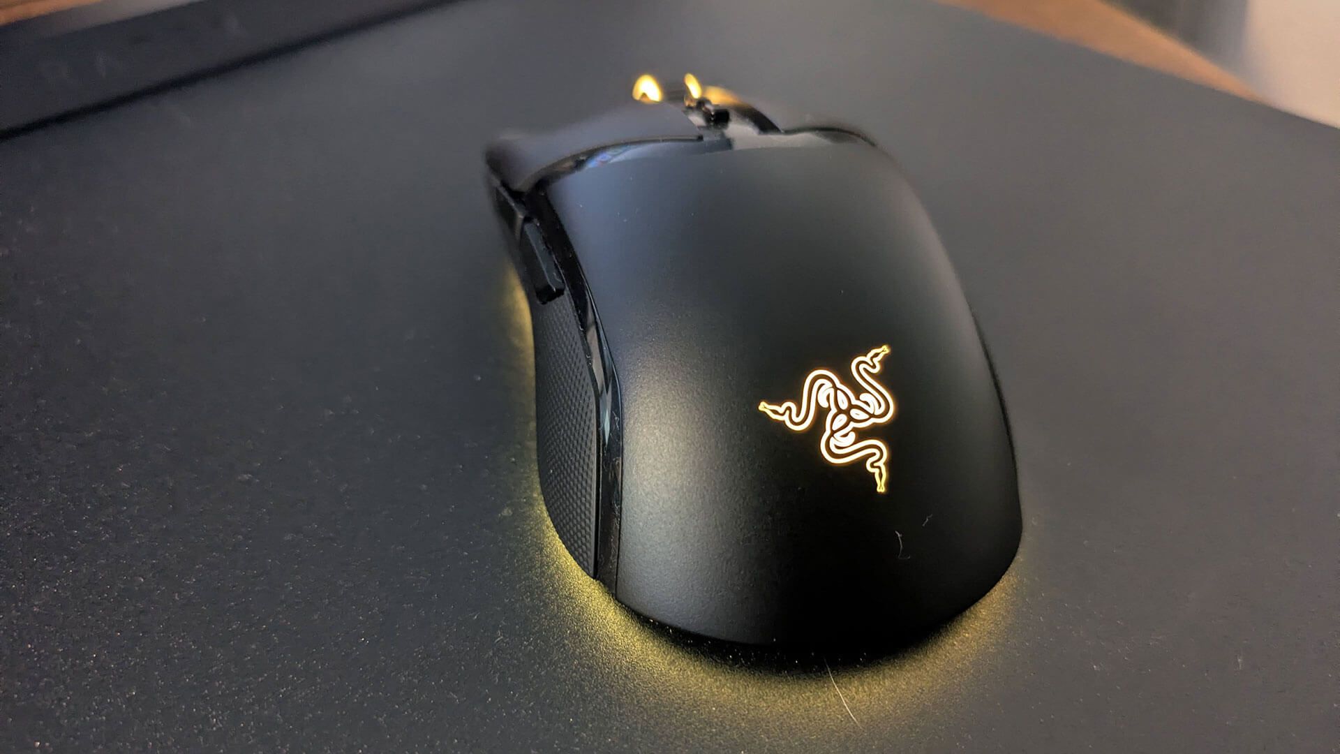 Razer Cobra Pro