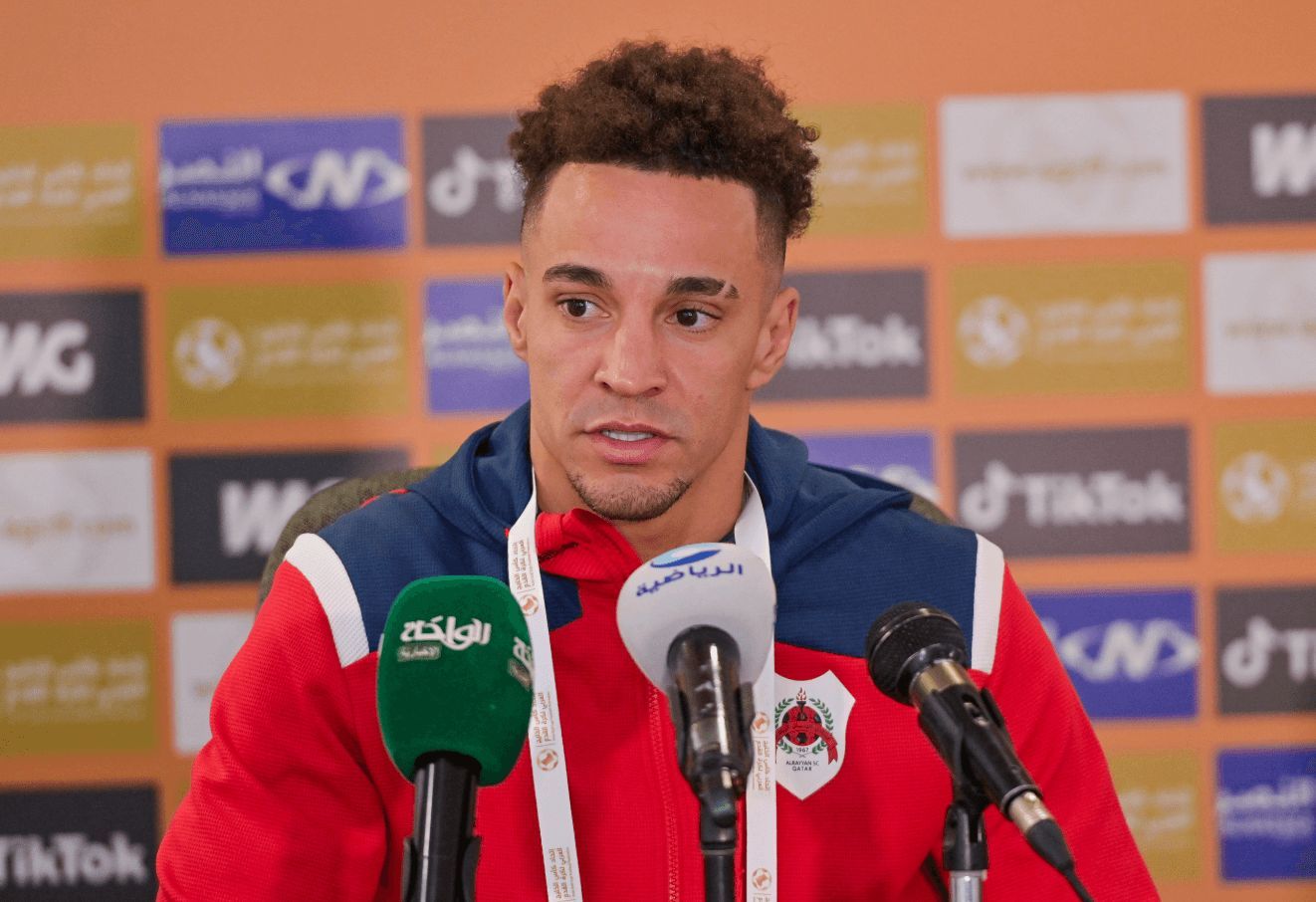  Rodrigo Moreno hace unos días