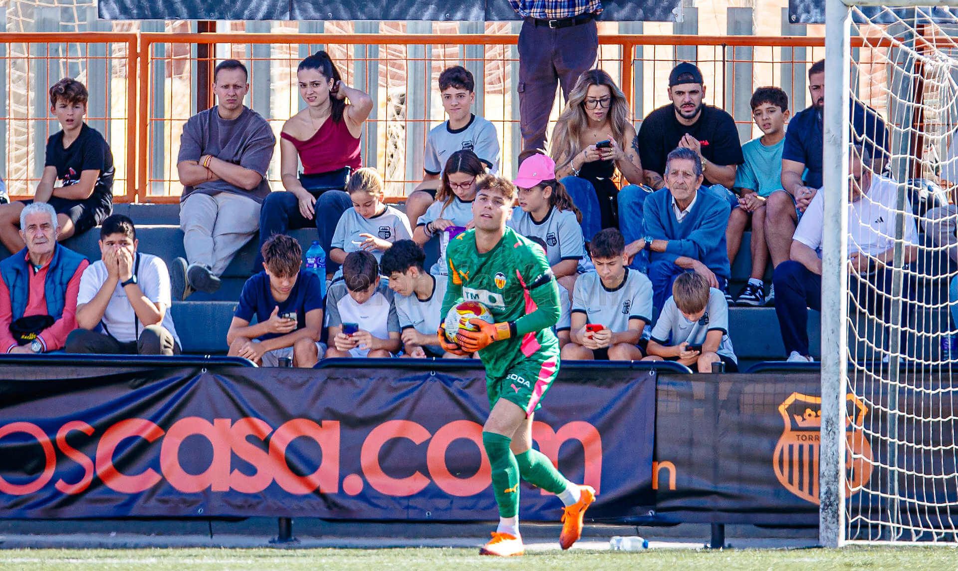  Torrent-VCF Mestalla