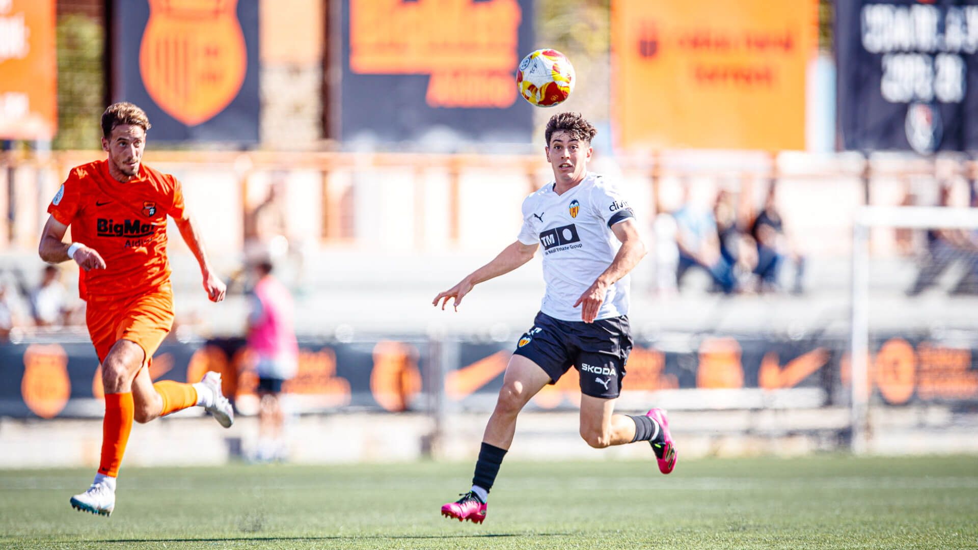 Torrent-VCF Mestalla