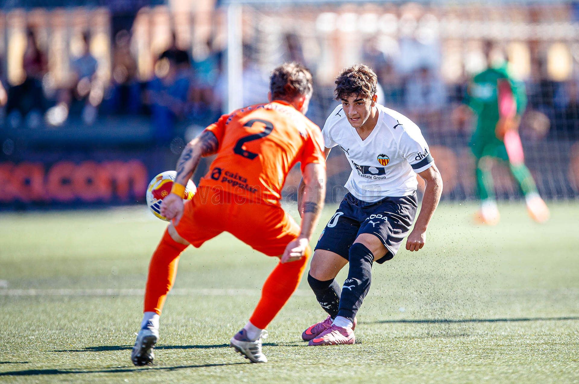  Torrent-VCF Mestalla