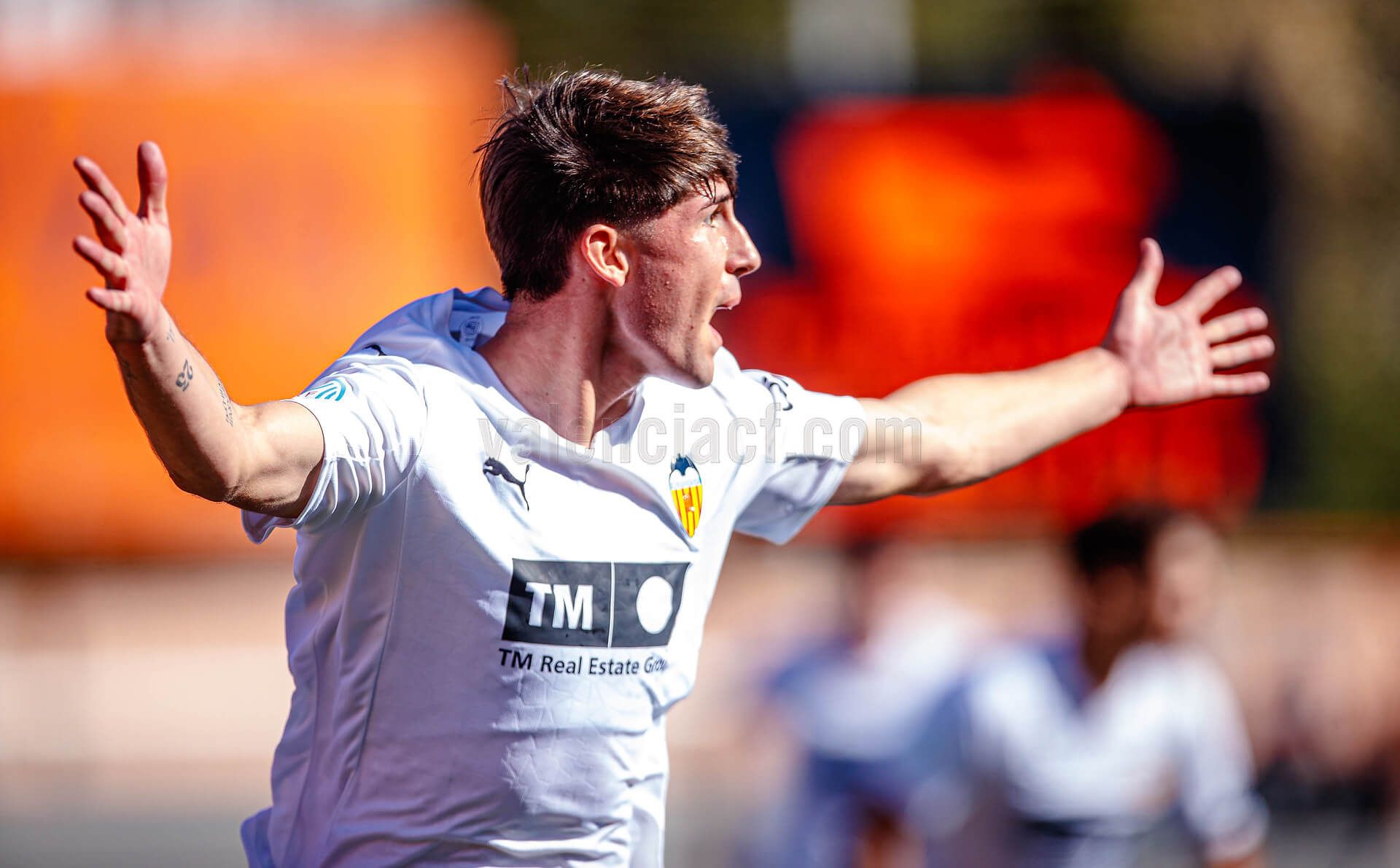  Torrent-VCF Mestalla