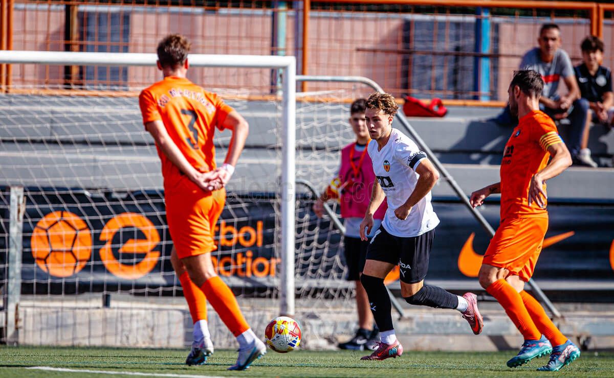  Torrent-VCF Mestalla