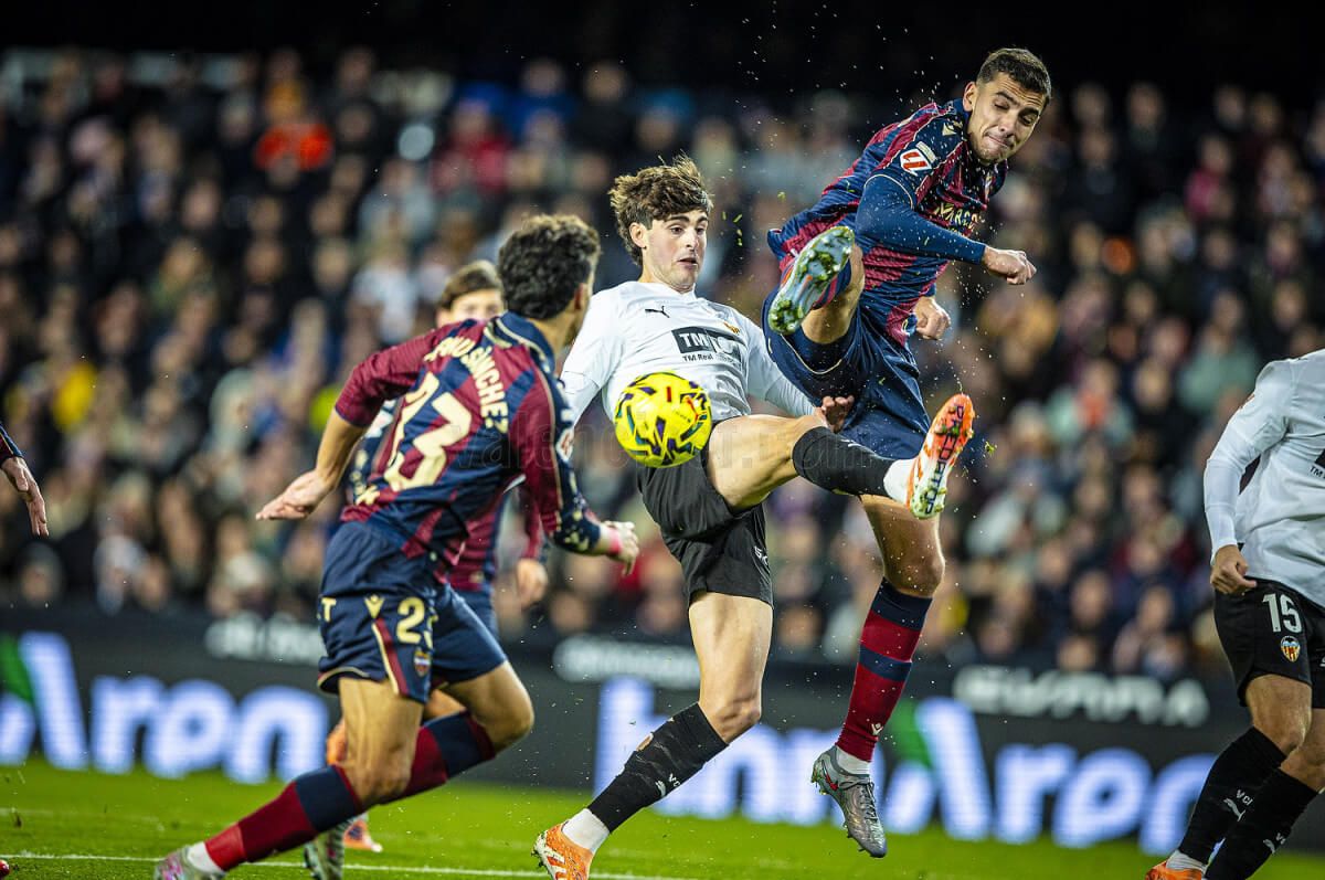  Valencia-Levante UD