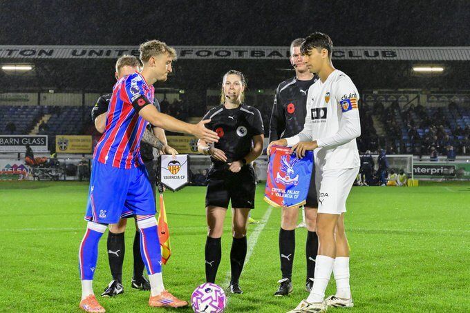  Victoria del VCF Mestalla