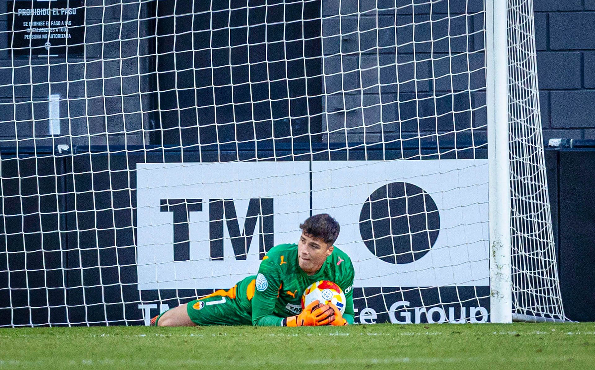  Victoria del VCF Mestalla