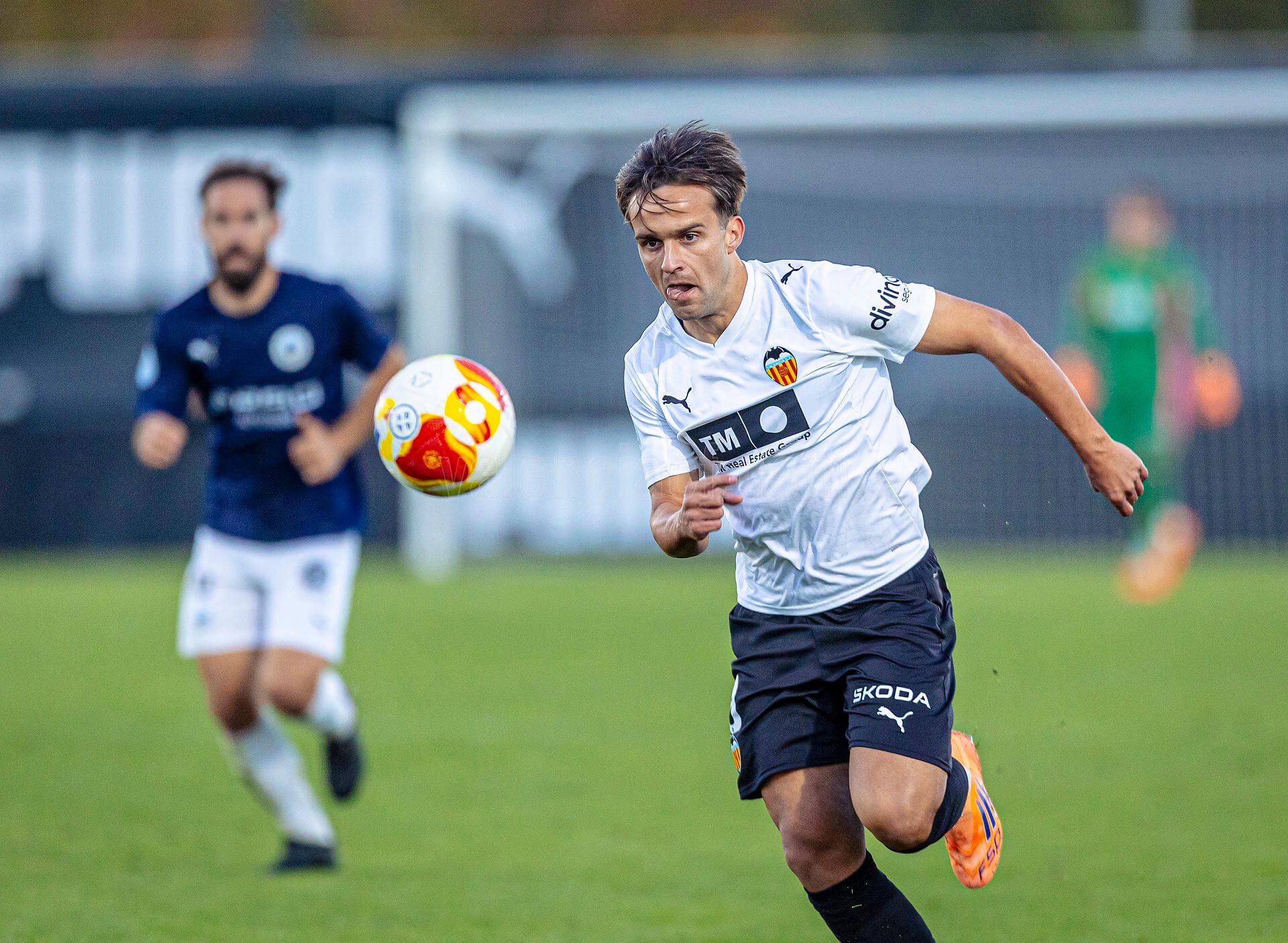  Victoria del VCF Mestalla