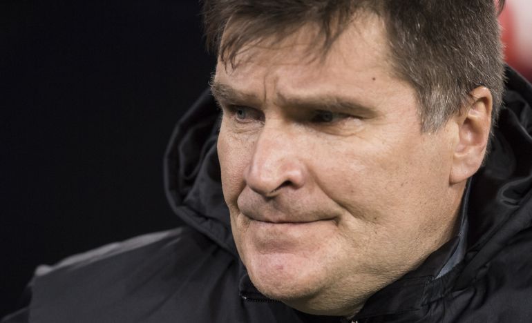  Vlado Gudelj, delegado del Celta.