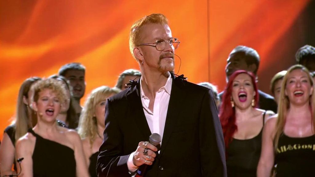 El arranque de 'En el nombre de Rocío'