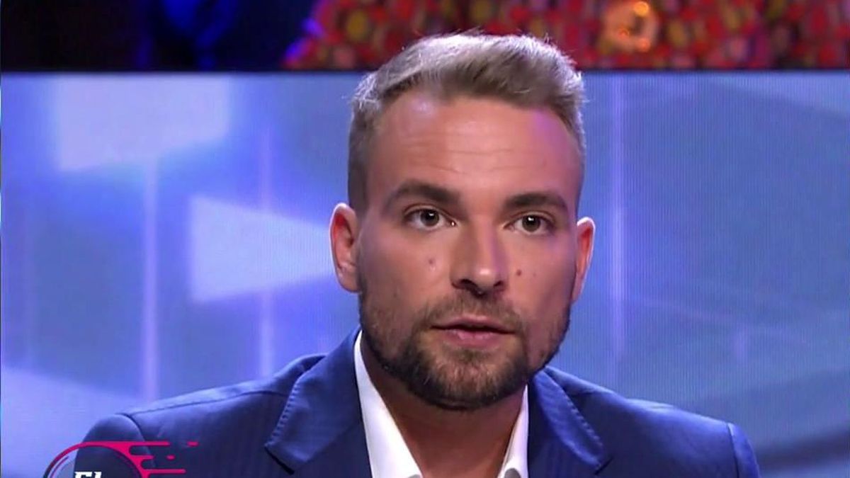 El clan Campos, preocupado por la intervención a la que se someterá José  María Almoguera tras fallar su marcapasos