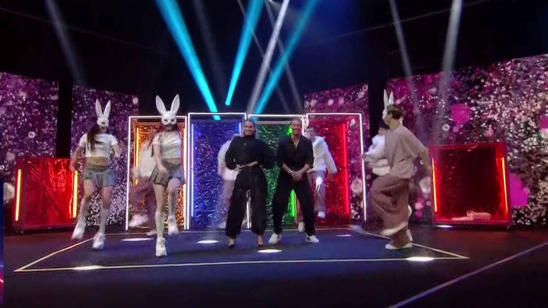 Adelanto de la nueva prueba semanal