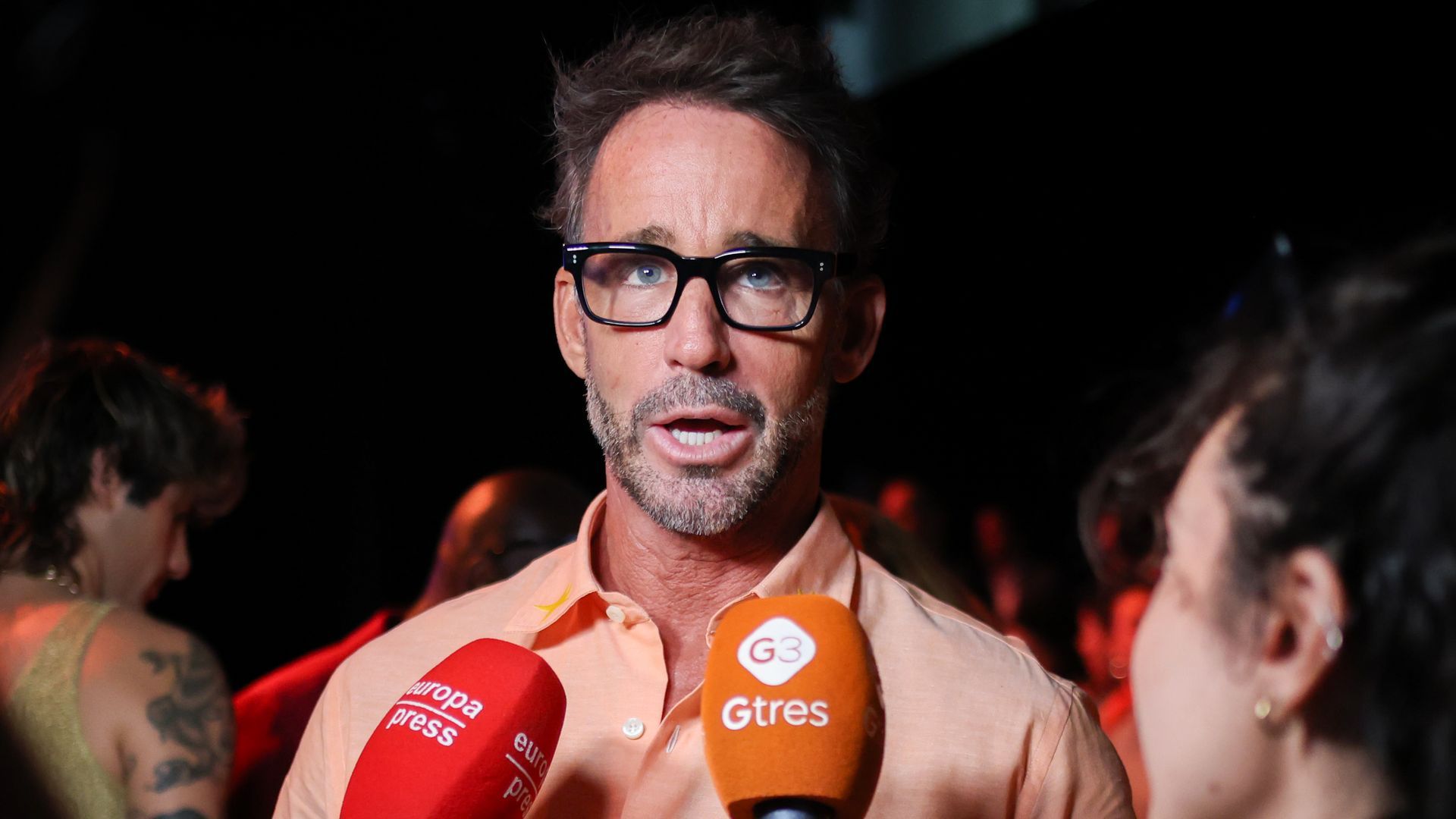 Álvaro Muñoz Escassi