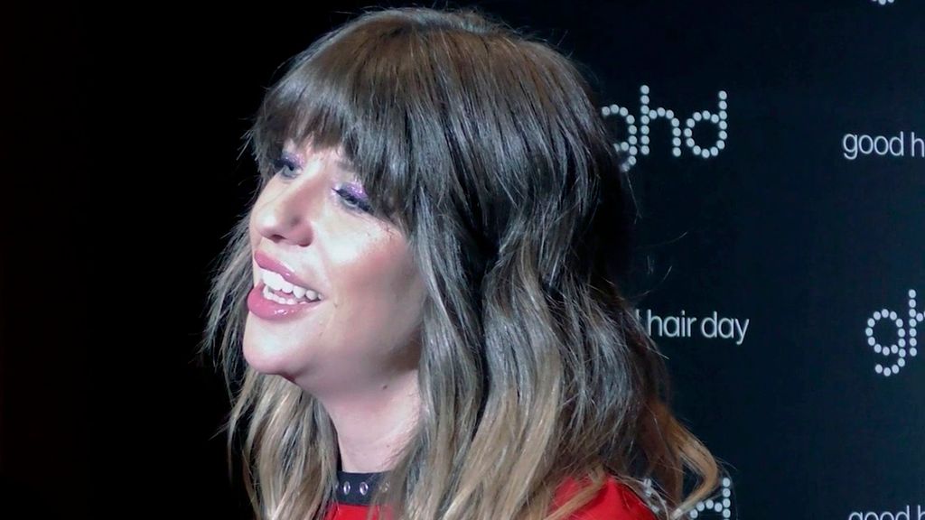 Anita Matamoros se sincera sobre sus planes de boda  En todas las salsas Temporada 8 Top Vídeos 951