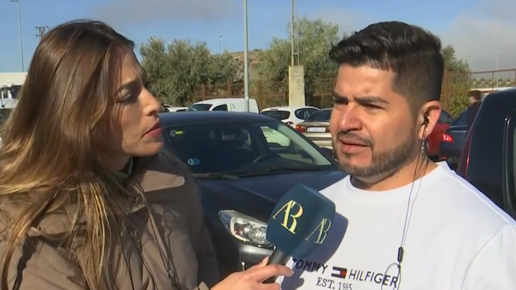 Padre de una de las dos menores fallecidas en Jaén: "Mi hija no sufría bullying. Es un homicidio disfrazado de suicidio"