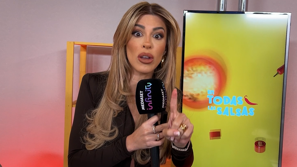 Oriana Marzoli: sus opiniones más inesperadas sobre La isla de las tentaciones - Exclusivo web 1/12/2025