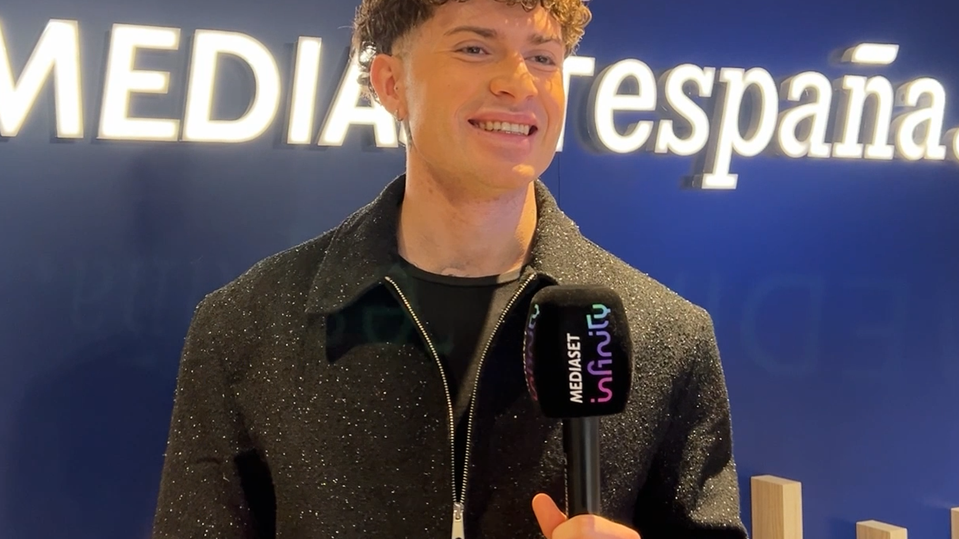 Marc, el inconquistable de 'El loco amor', ¿sería buen tentador en 'La isla'?