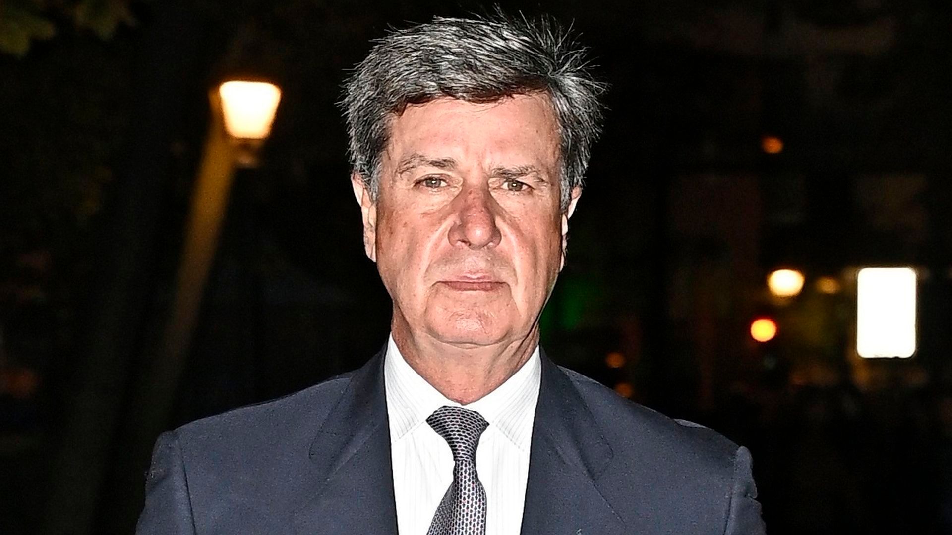 Cayetano Martínez de Irujo Cayetano Martínez de Irujo