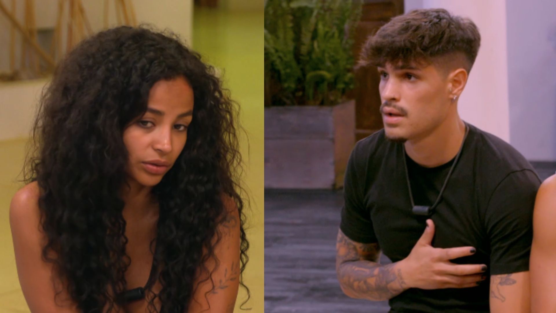 Las despedidas de Mayeli y Álvaro de sus villas antes de 'la hoguera de las consecuencias'