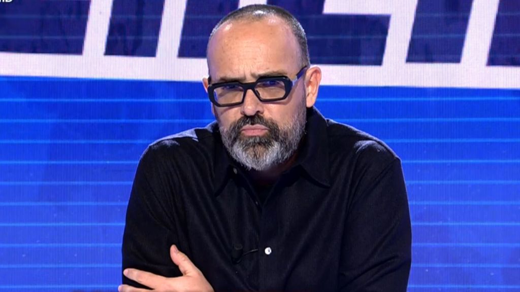 Risto Mejide recibe un mensaje de Pedro Sánchez que "cambiará el curso" de 'Todo es mentira': "Hay que tomar una decisión"