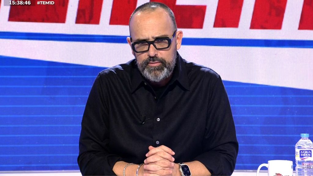 'Todo es mentira' responde a 'The Objective' con un irónico perdón: "La verdad les persigue pero ellos son más rápidos"