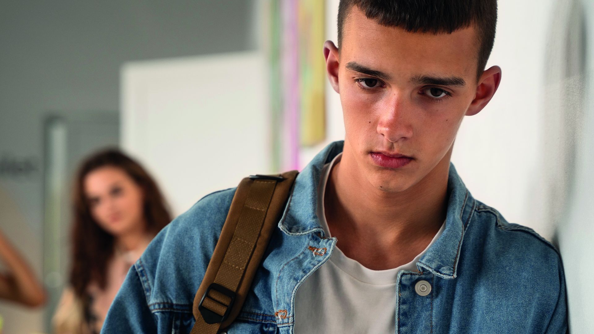 El 40,9 % de las personas extuteladas se encuentra en riesgo exclusión social