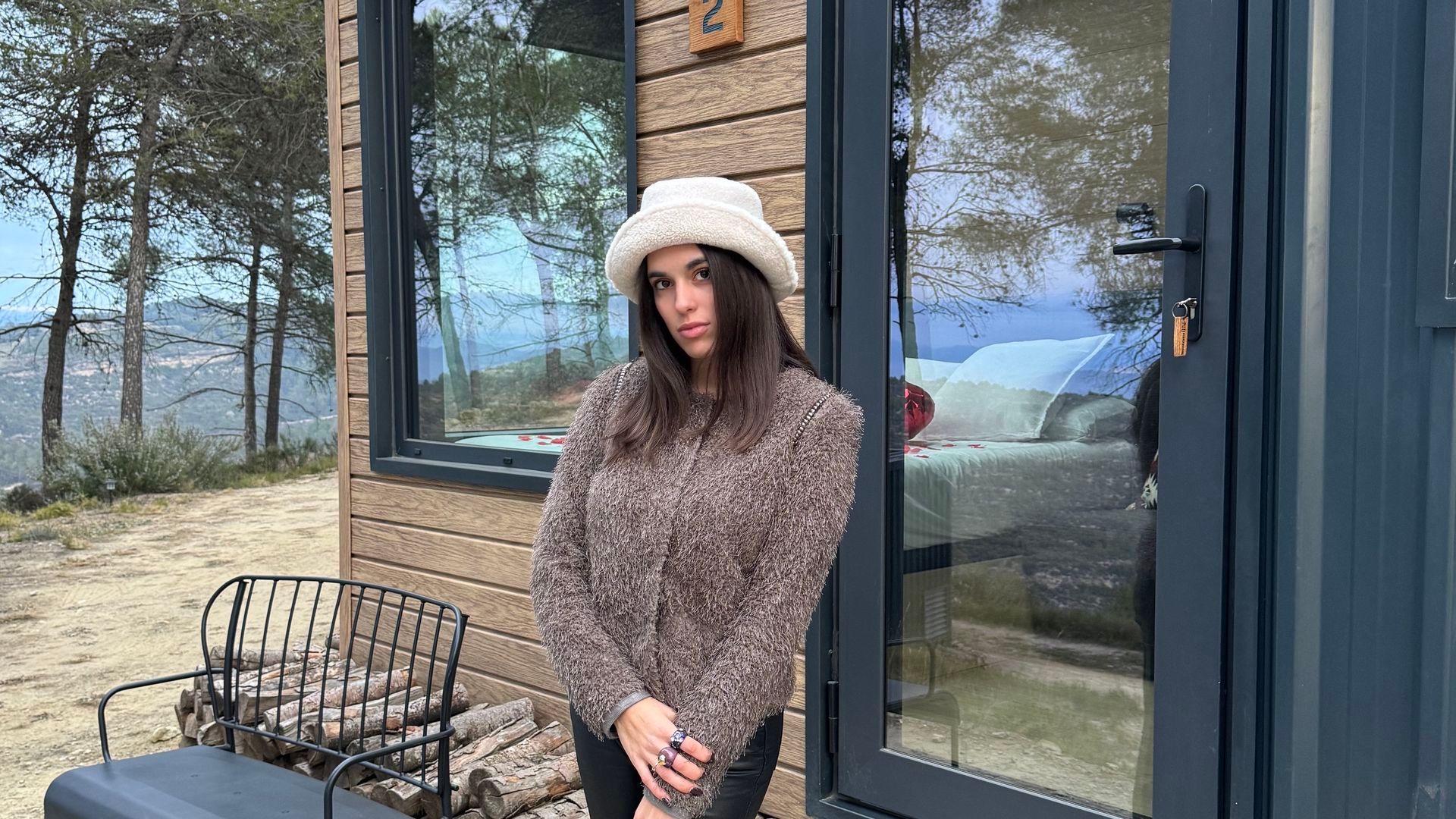 El calendario de adviento de Carla: un trabajo universitario para fomentar el turismo local catalán