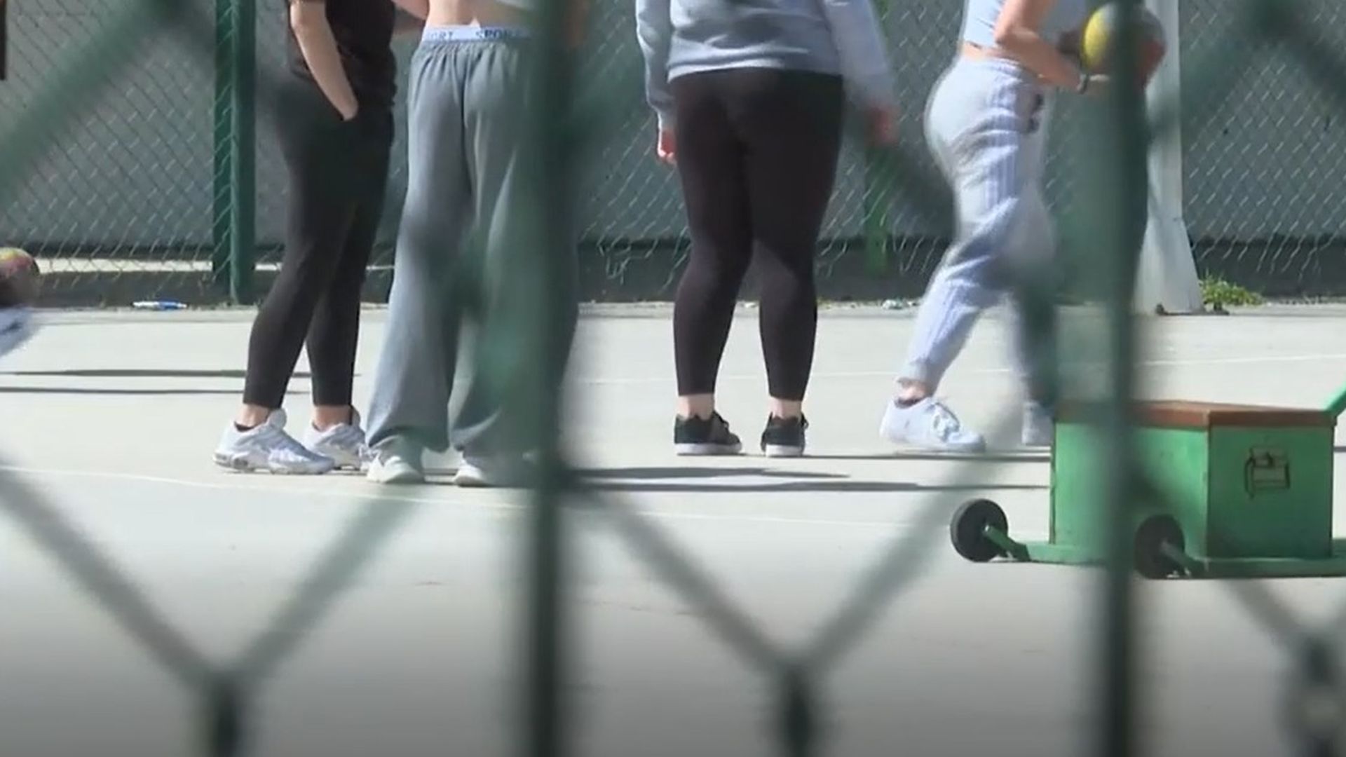 El dato que asusta: 76 jóvenes entre 15 y 19 años se quitaron la vida en 2024, un 20% más El dato que asusta: 76 jóvenes entre 15 y 19 años se quitaron la vida en 2024, un 20% más