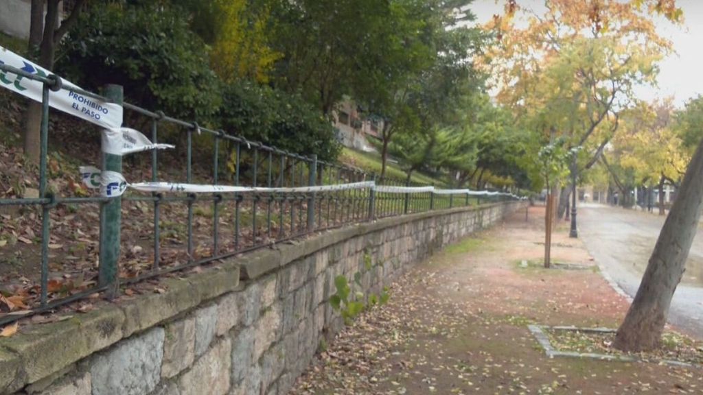 Jaén vive su segundo día de luto por la muerte de dos adolescentes