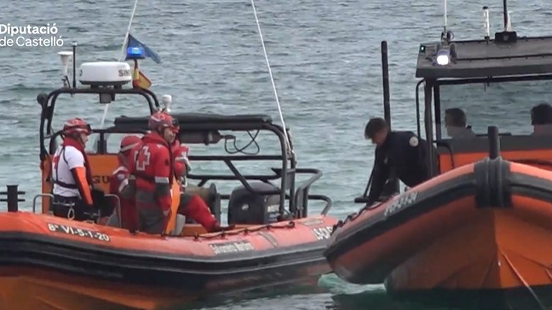 El misterio de la joven desaparecida en Benicàssim