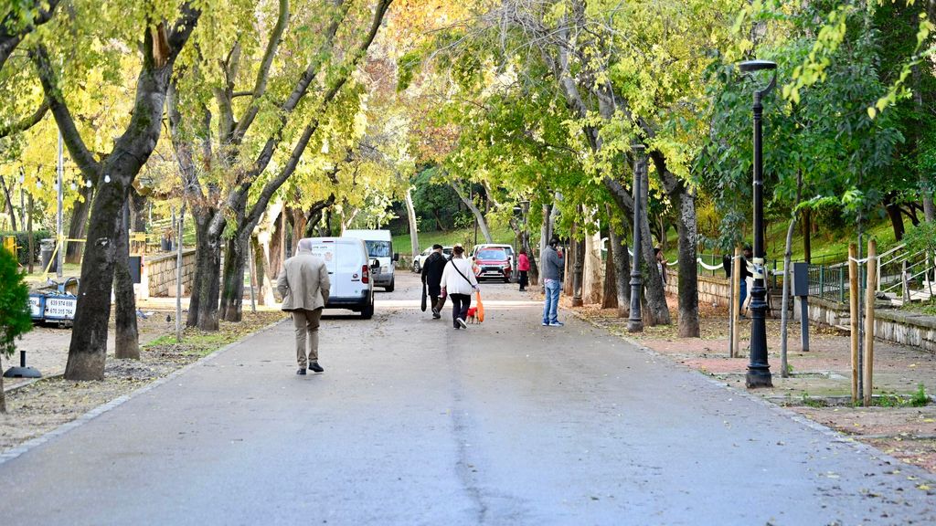 Las familias de las adolescentes halladas muertas en Jaén reclaman una investigación profunda
