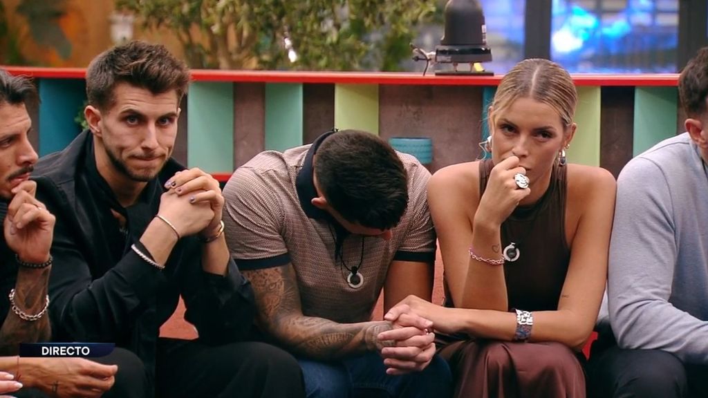 El toque de atención del Súper a los concursantes de 'Gran Hermano 20' tras el inesperado dilema de Paula: "No debe volver a ocurrir"