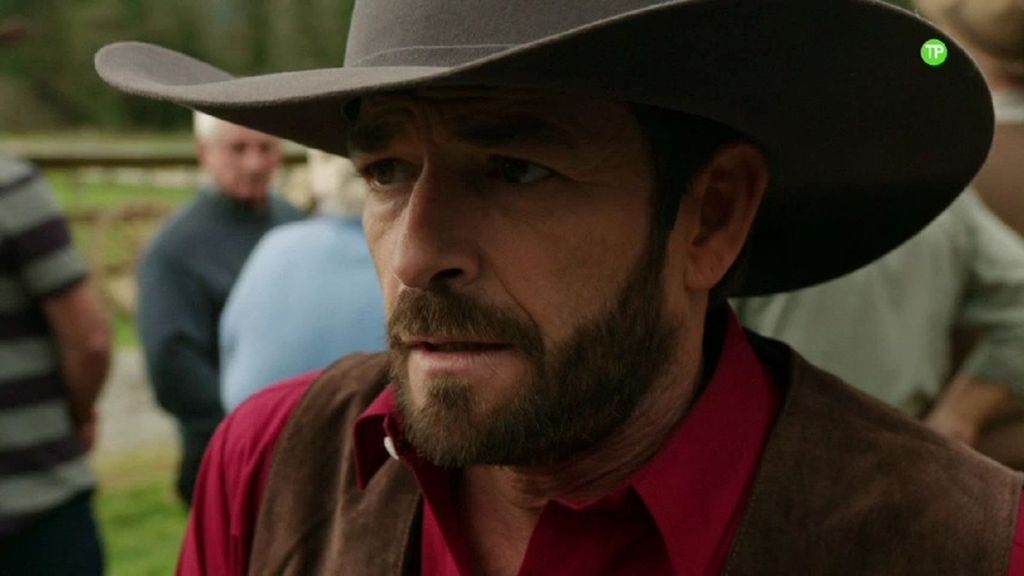 Este sábado, disfruta del mejor cine con 'Bienvenidos al paraíso'