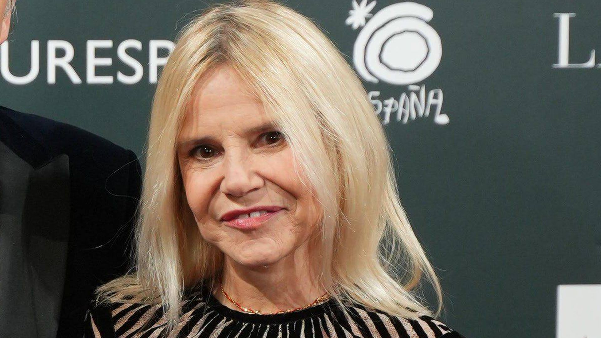 Eugenia Martínez de Irujo en los premios 'Spain Travel'