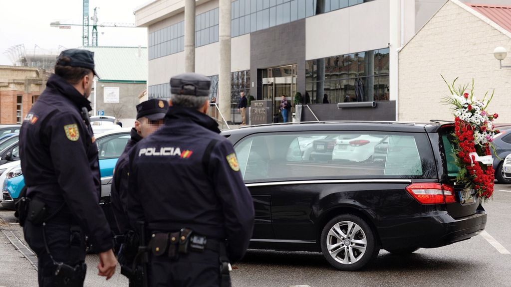 La muerte por ahogamiento de una madre de 29 años y sus dos hijos de 11 y 7 años en la presa del Roncal: un accidente en cadena, la principal hipótesis