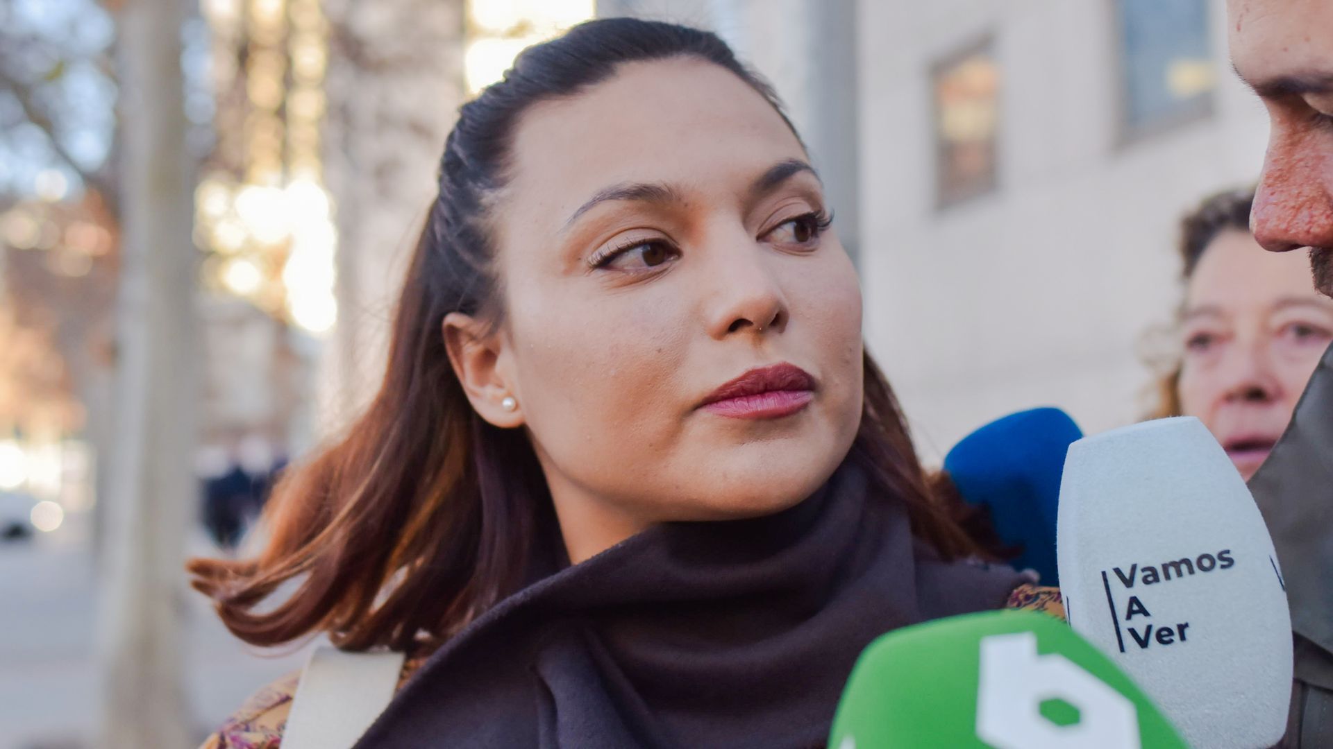 Imagen de archivo de Elisa Mouliaá