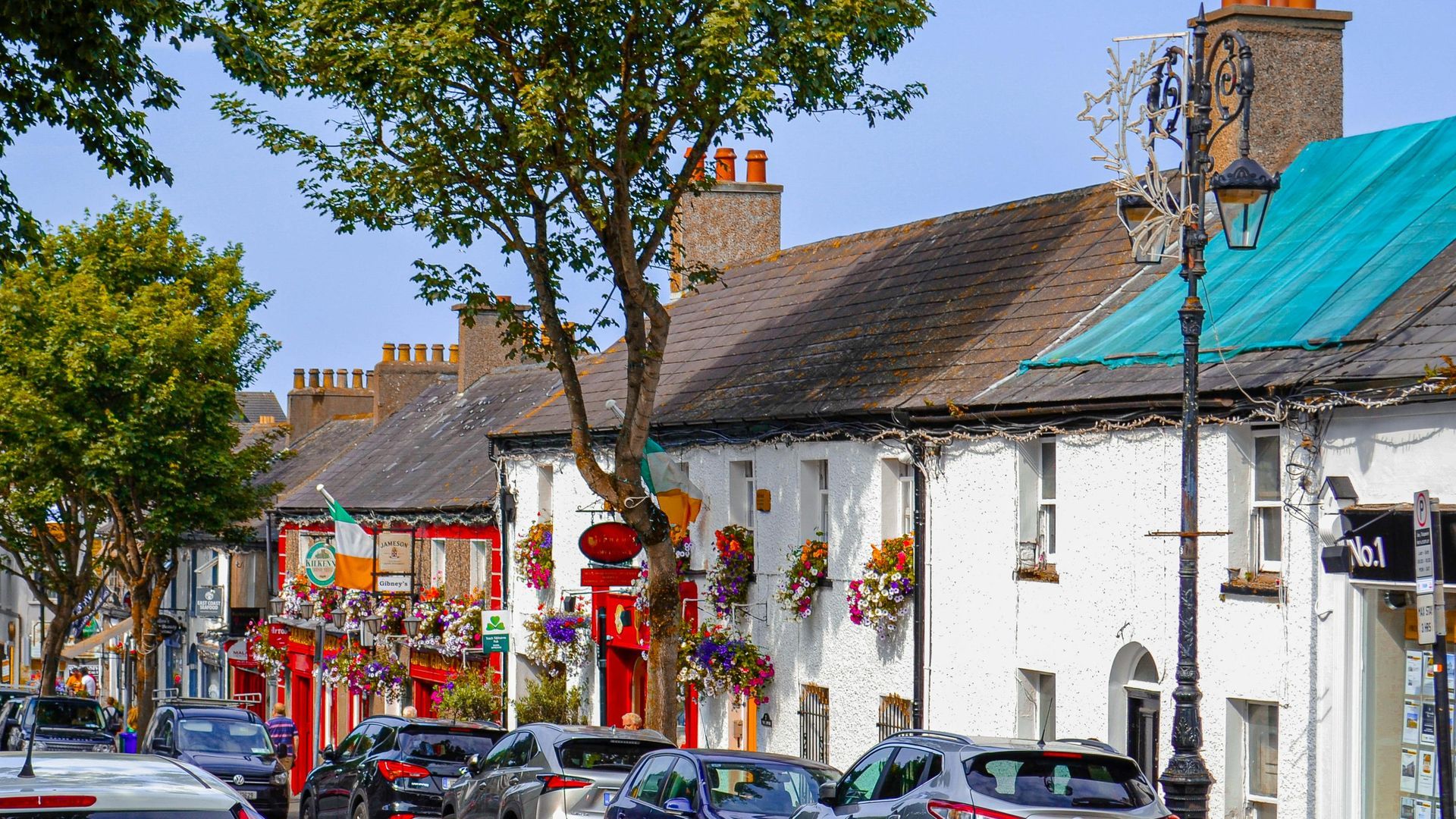 Irlanda ofrece más de 80.000 euros por vivir en una de sus islas: todos los detalles