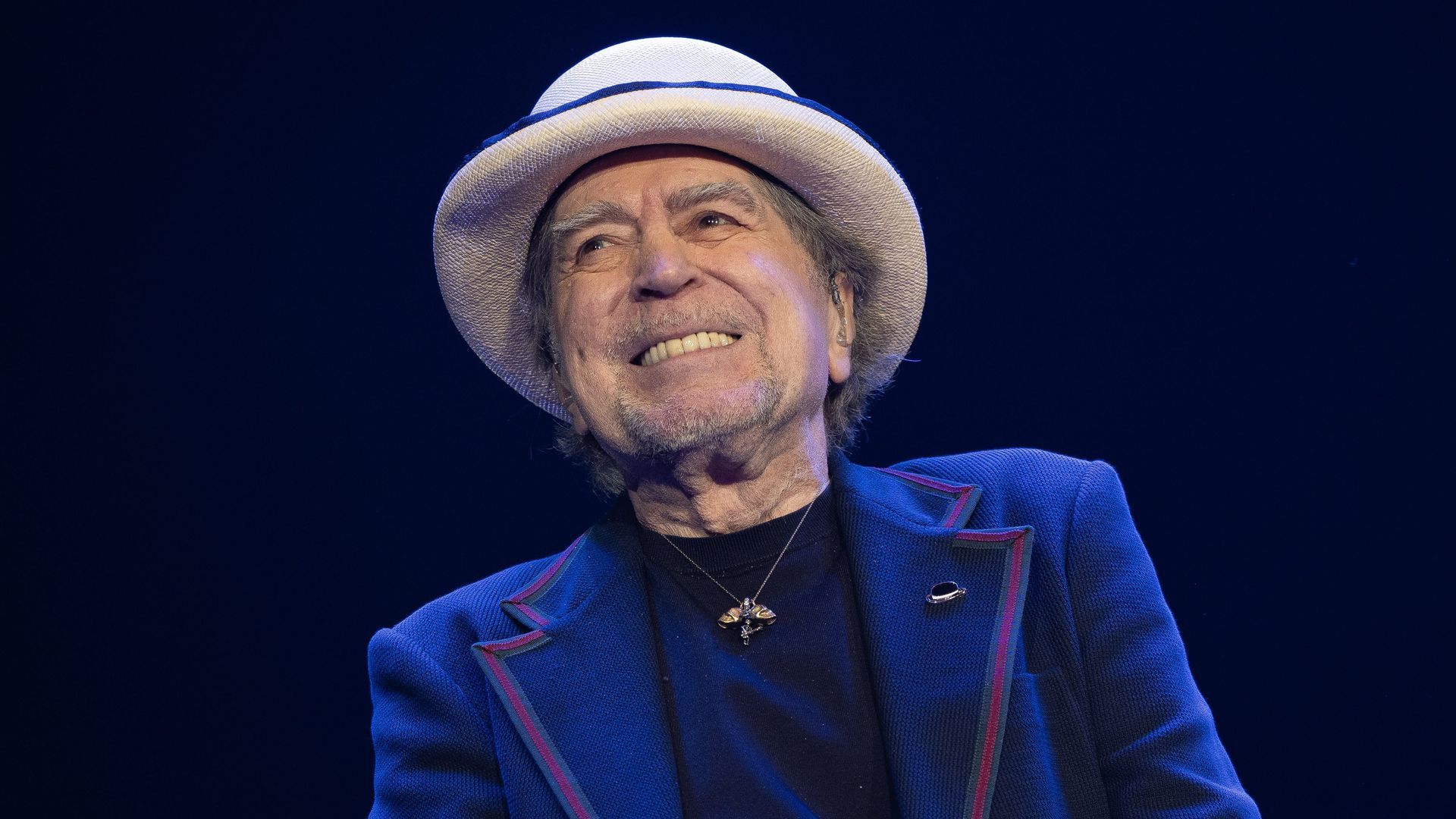 Joaquín Sabina