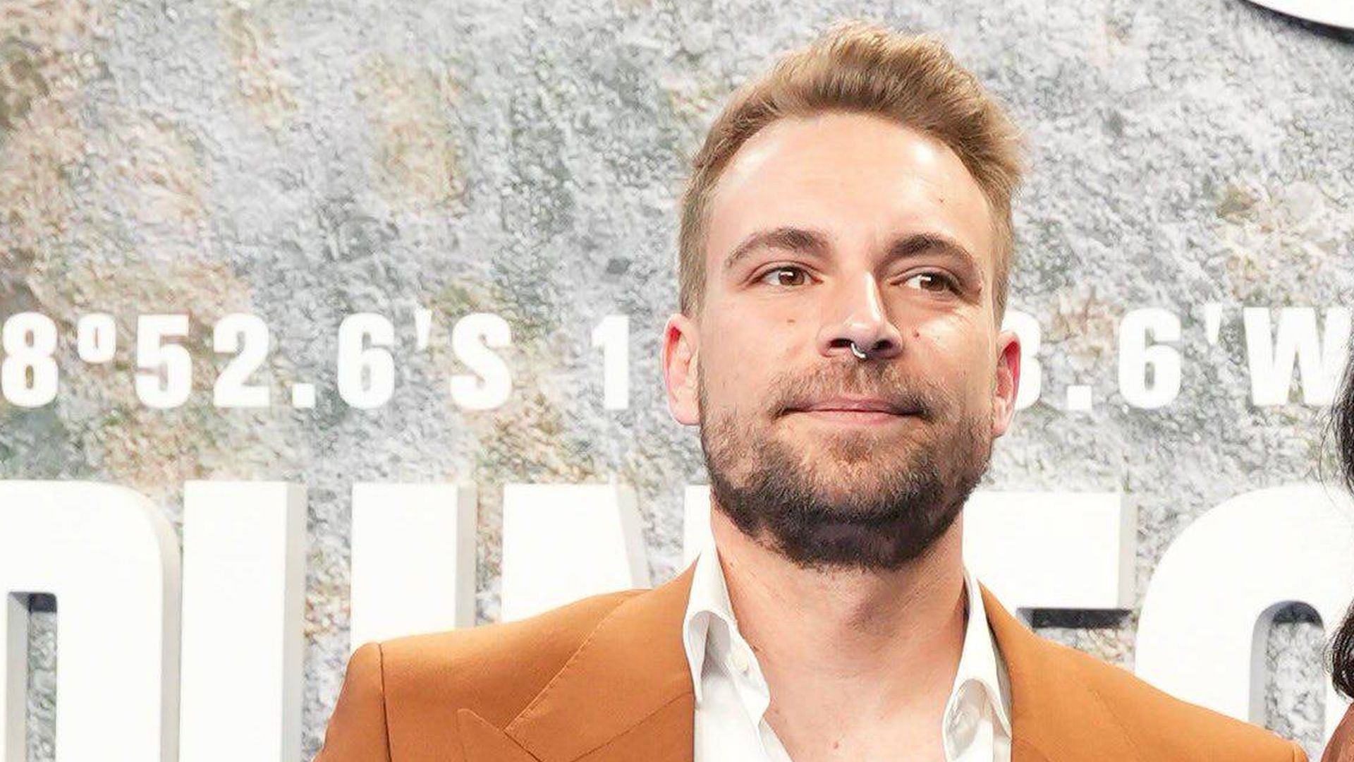 José María Almoguera, en una imagen de archivo