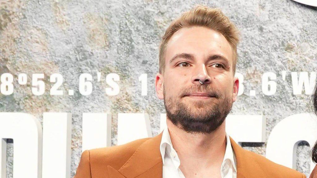 José María Almoguera, en una imagen de archivo