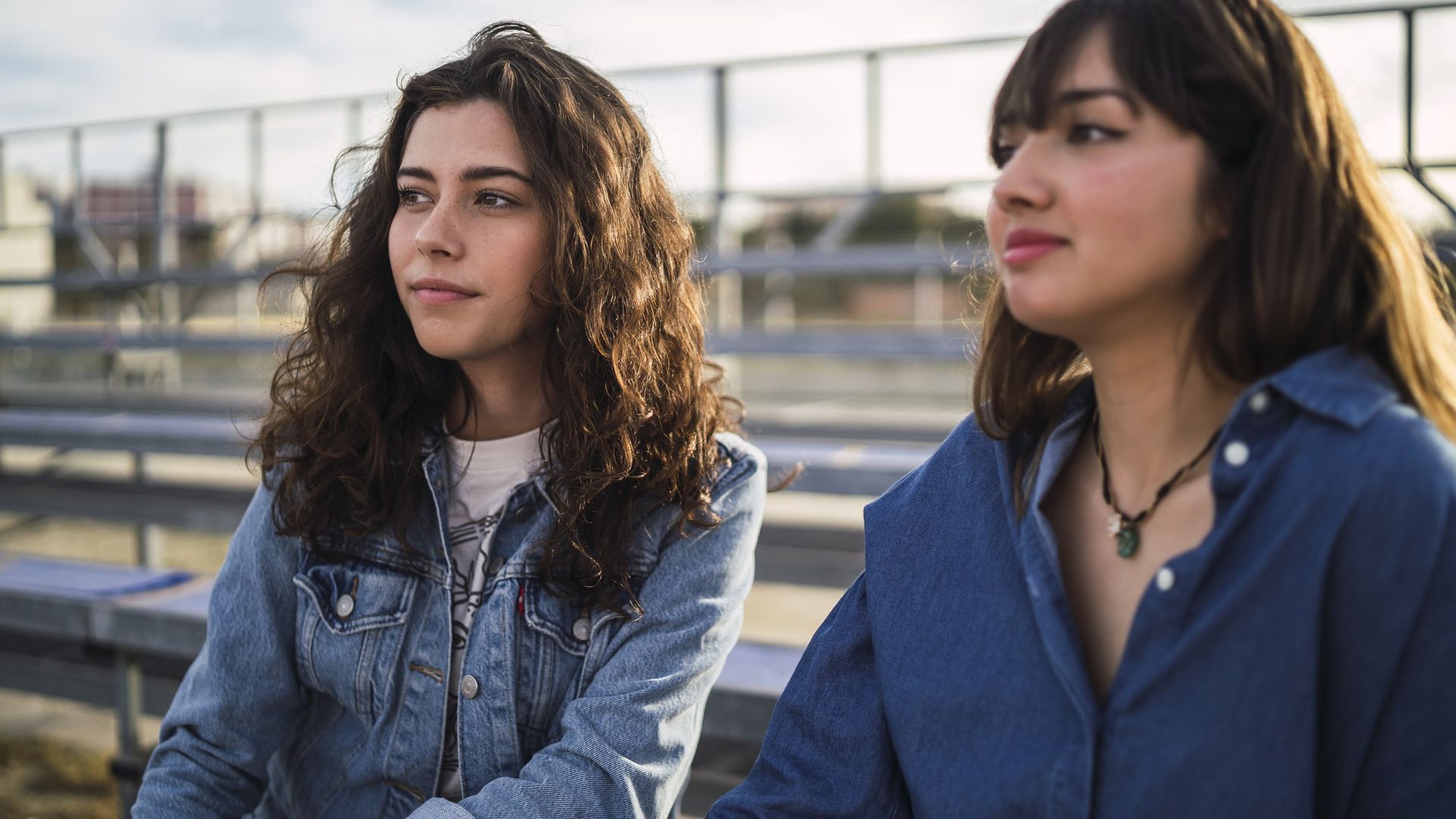 Jóvenes extutelados en España